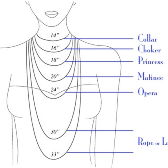 🌸Beach Tropical Seashell Necklace🏝️🐚 - Picture 4 of 4